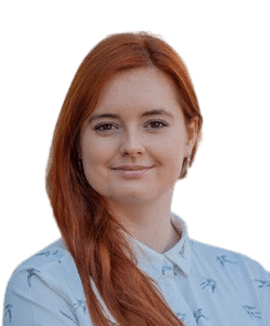 Dominika Sobieraj CEO