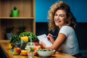 kurs dietetyki online