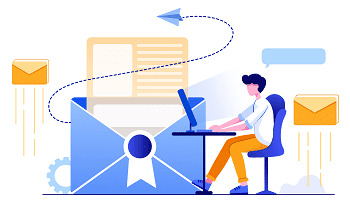 Zaświadczenie BHP na e-mail