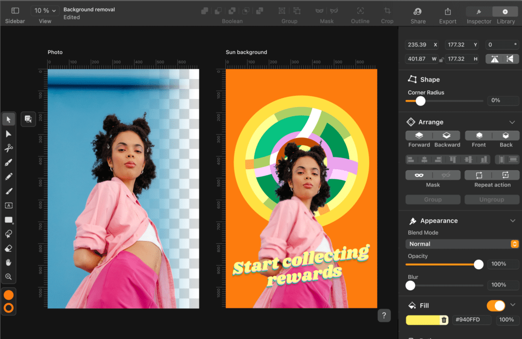 Adobe Illustrator