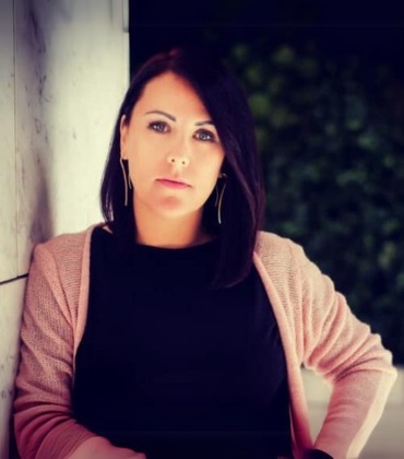 Aneta Górska — ekspertka prowadząca kurs ksiegowości