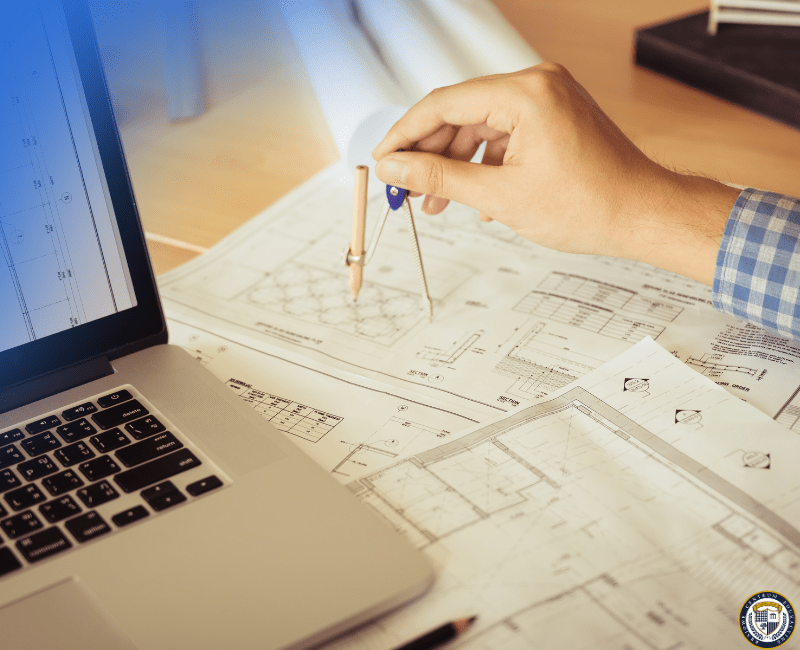 Rysowanie linii w programie AutoCAD