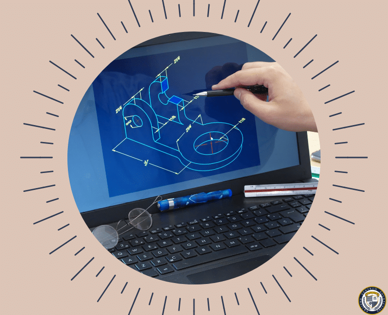 Rysowanie AutoCAD w programie