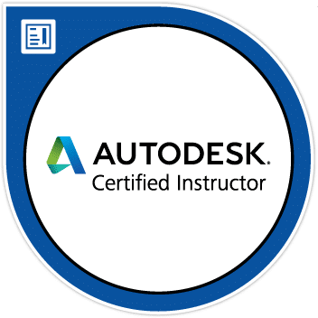 atc certyfikowany instruktor autodesk autocad 1
