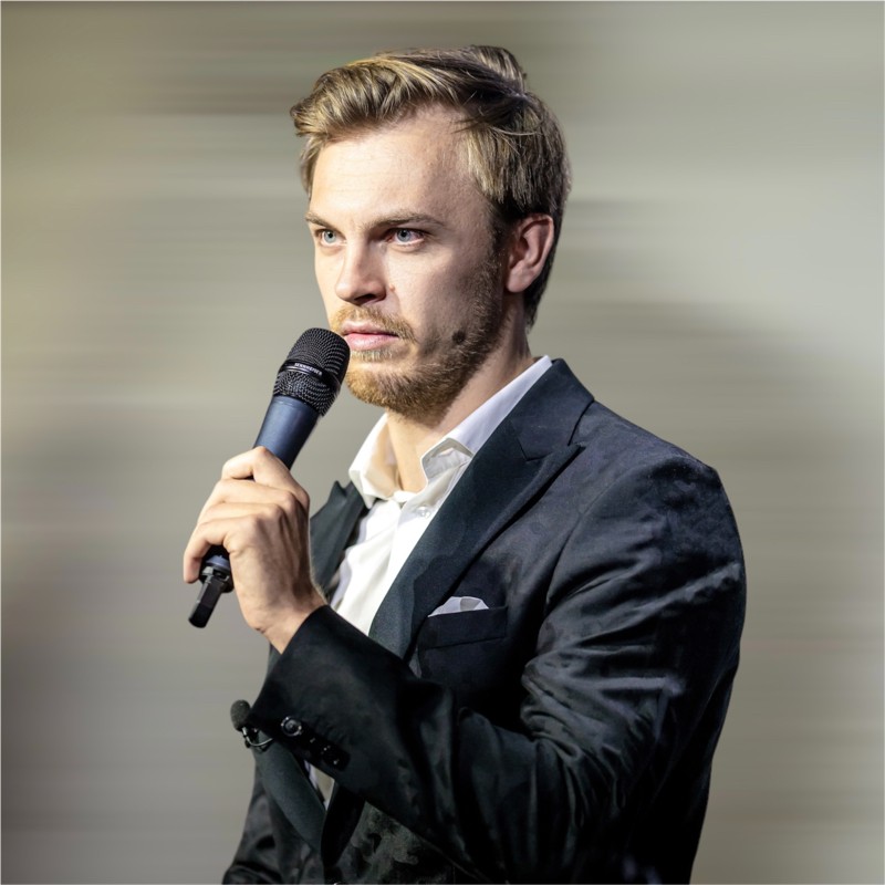 Dominik Markowski