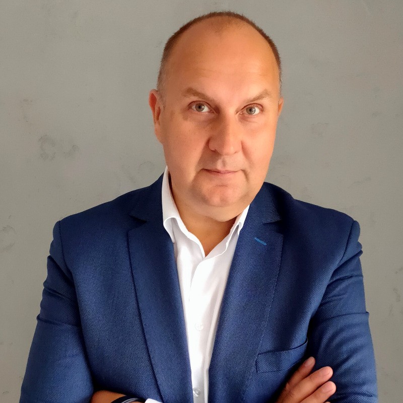 Jacek Kornosz