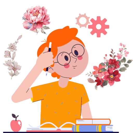 Kurs florystyczny - ikona 3