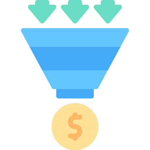 Kurs marketingu internetowego - ikona 1