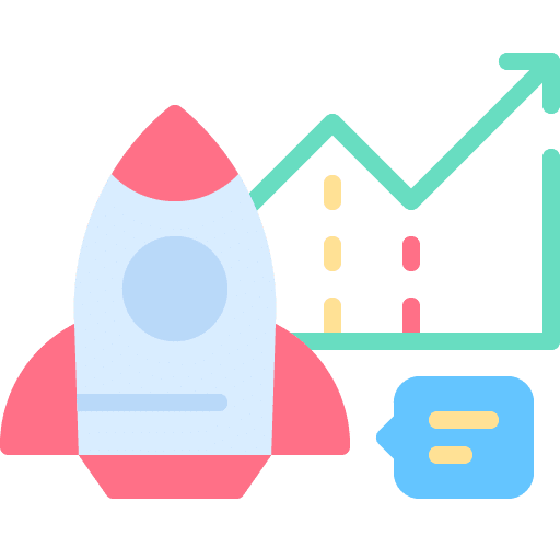 Kurs marketingu internetowego - ikona 3