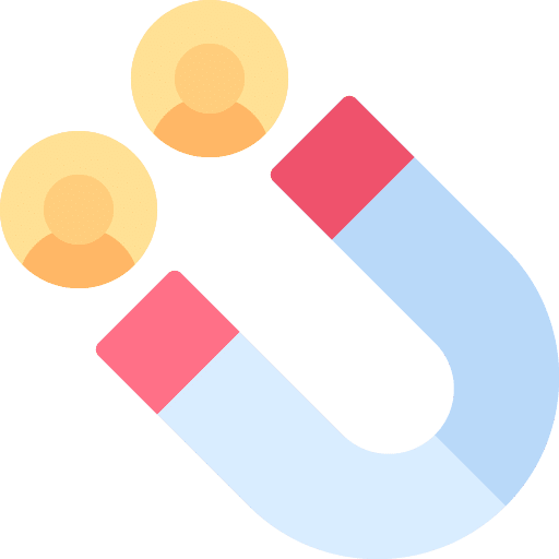 Kurs marketingu internetowego - ikona 7