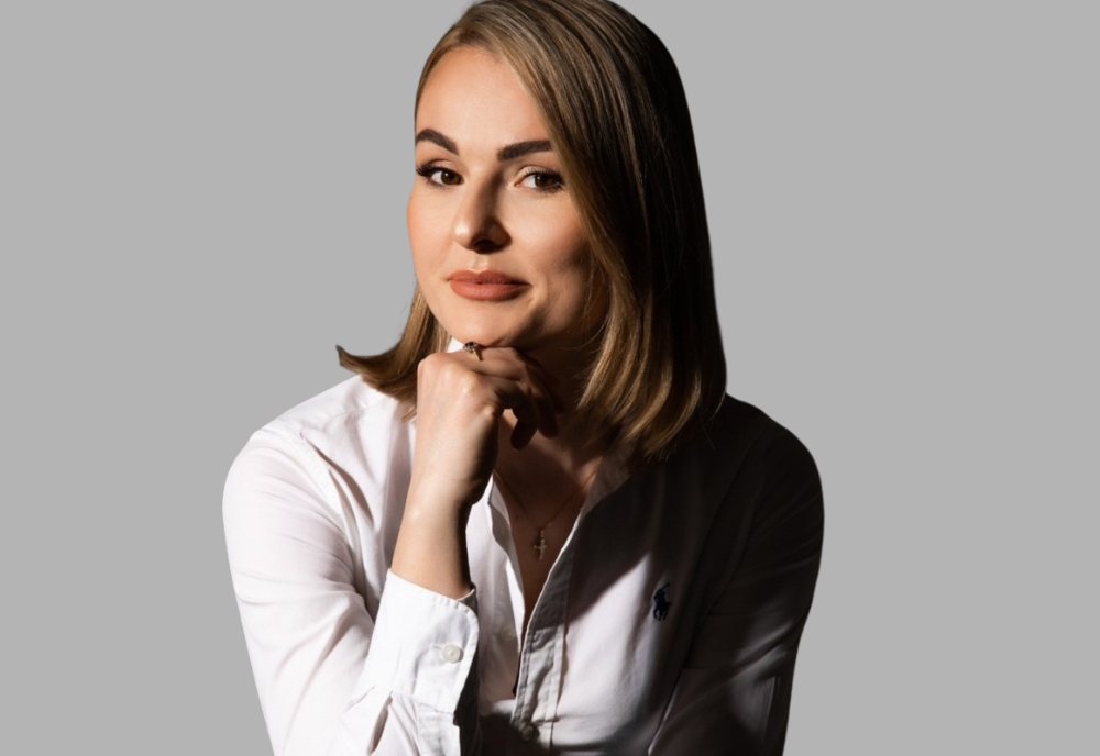 Olga Kosiorek