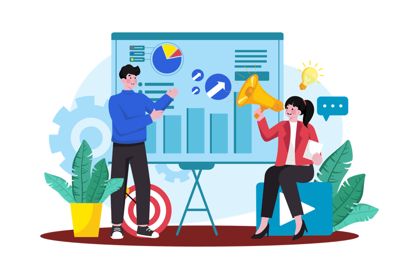 kurs marketingu internetowego - grafika 2