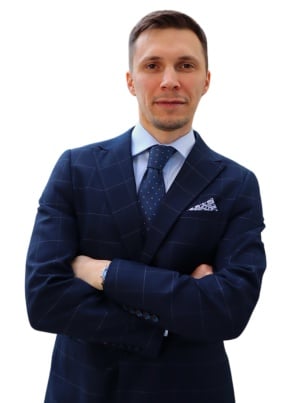 Paweł Styczyński - handlowiec (miniaturka)