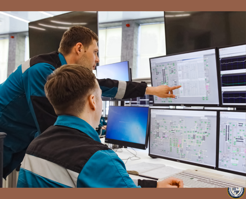 Monitory służące do projektowania CAD