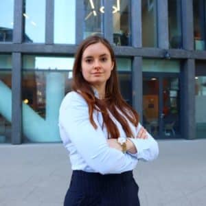Picture of Dominika Sobieraj
