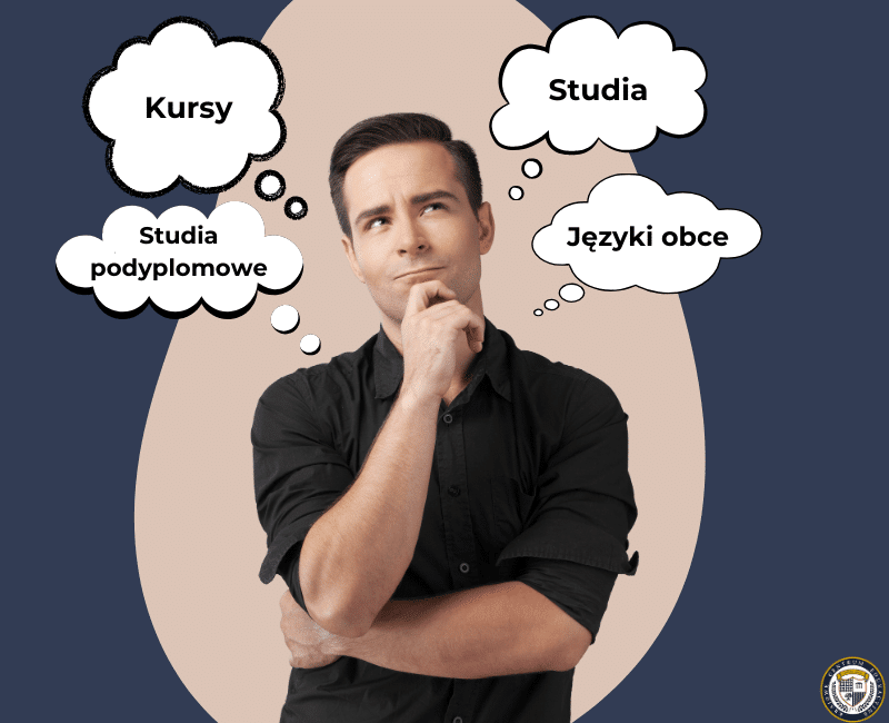 Wykształcenie analityka finansowego - kursy, studia, studia podyplomowe, języki obce
