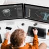 Kurs AutoCAD 3D