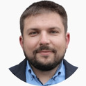 Piotr Cichalewski - ekspert prowadzący kurs