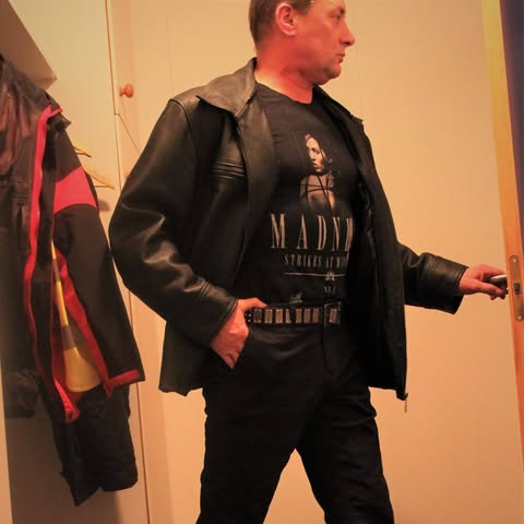 Krzysztof Koprowski - awatar uczestnika