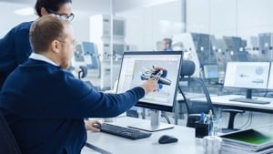 kurs autocad koszyk grafika