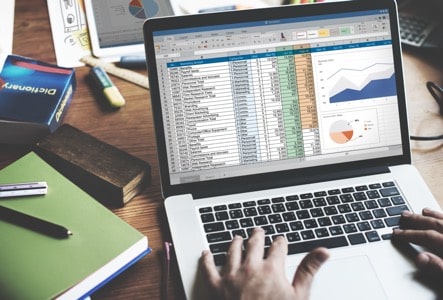 kurs excel tabele przestawne
