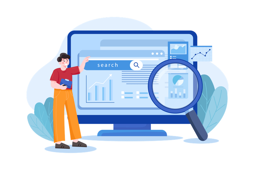 kurs seo - grafika