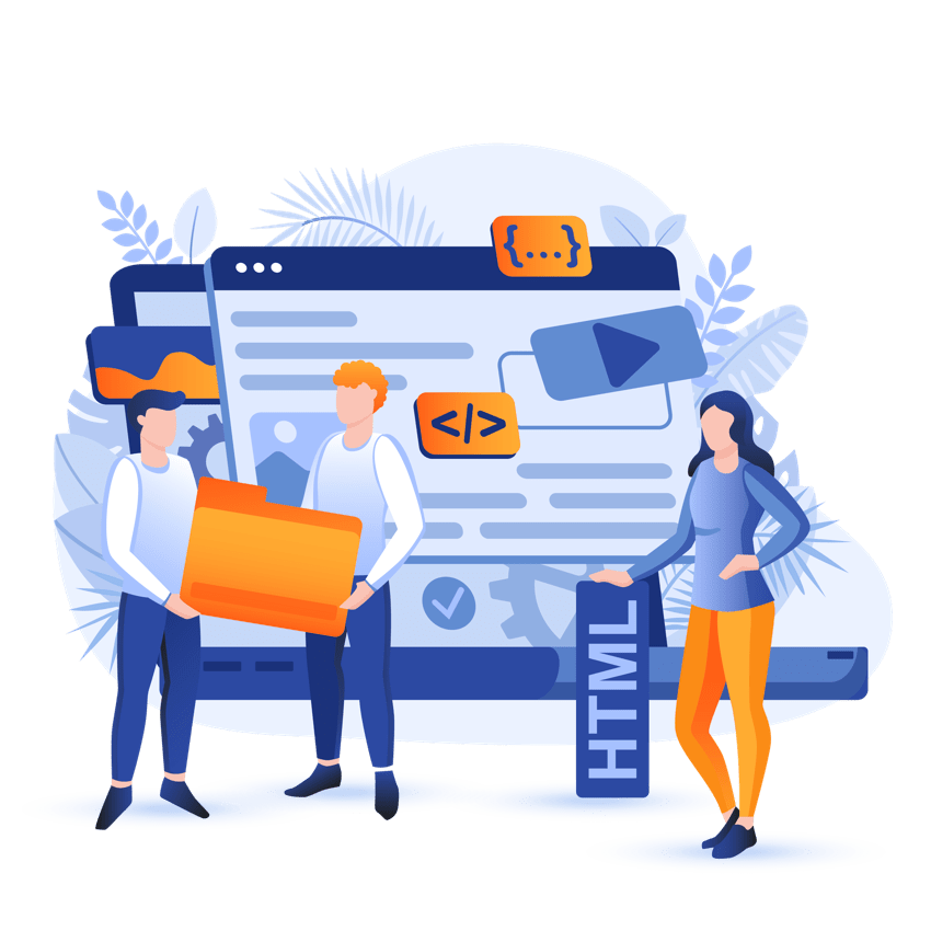 kurs wordpress - grafika
