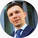 Paweł Styczyński - ekspert prowadzący szkolenie sprzedażowe