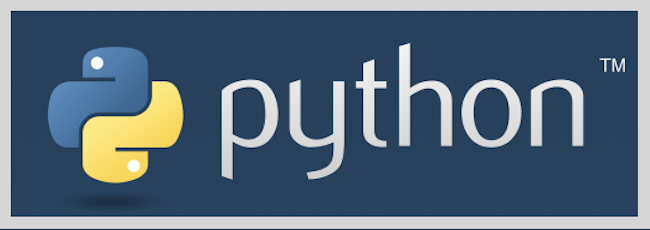 Logo Pythona