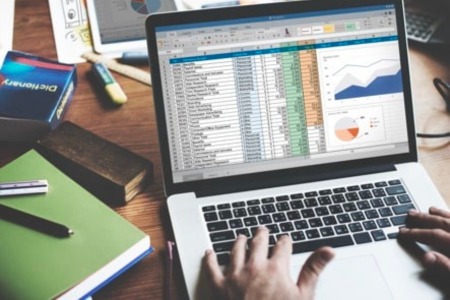 Kurs Excel Tabele Przestawne