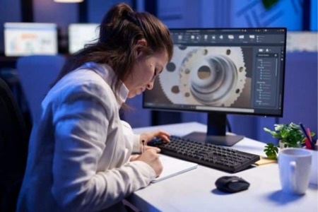 Kurs Inventor
