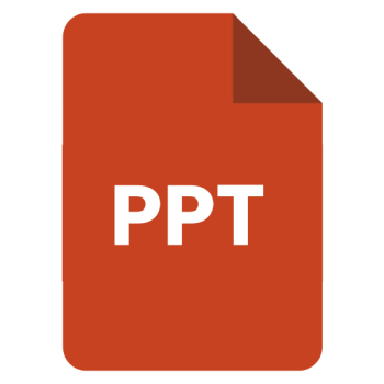 Kurs PowerPoint ikona PPT